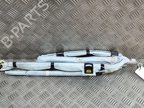 Used Left curtain airbag MERCEDES-BENZ CLA (C118) CLA 200 (118.387) (163 hp) 28675913