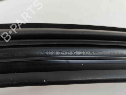 Dørliste VW TAYRON (R41) 1.5 eHybrid | BP33374642C150  - Image 8