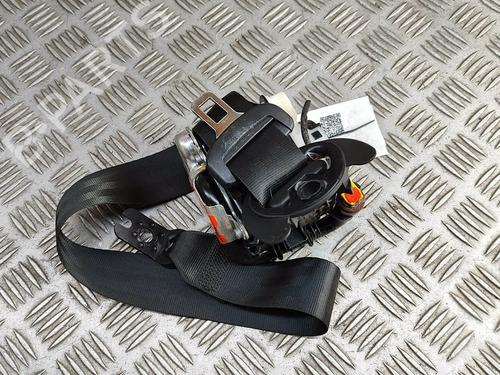 Used Front left seatbelt Front left seatbelt SKODA SUPERB III Estate (3V5) 2.0 TDI (150 hp) 28434470 28434470