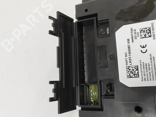 Electronic module FORD FIESTA VII (HJ, HF) 1.0 EcoBoost | BP33370335M83 - Image 10