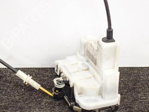 Front left lock FIAT 500 (312_) 1.2 (312AXA1A) | BP6746804C98 