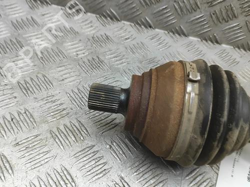 Right front driveshaft VW TIGUAN (CT1) 1.5 eTSI | BP35811404M39 - Image 2