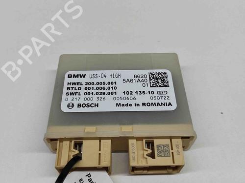 Elektronisk modul BMW 4 Gran Coupe (G26) 420 d Mild-Hybrid (190 hp) 27766907