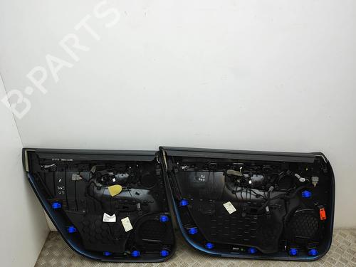 Sæde sæt VOLVO S90 II (234) D5 AWD | BP38018534C78 - Image 15