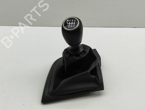 Used Shift knob PEUGEOT BOXER Van 2.2 HDi 110 (110 hp) 28564021