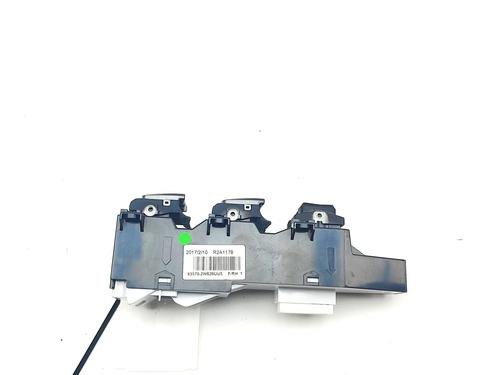 Right front window switch HYUNDAI SANTA FÉ III (DM, DMA) 2.2 CRDi 4WD | BP38191822I26 - Image 2