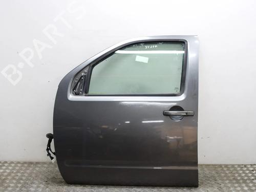 Used Left front door NISSAN PATHFINDER III (R51) 2.5 dCi 4WD (174 hp) 9227391