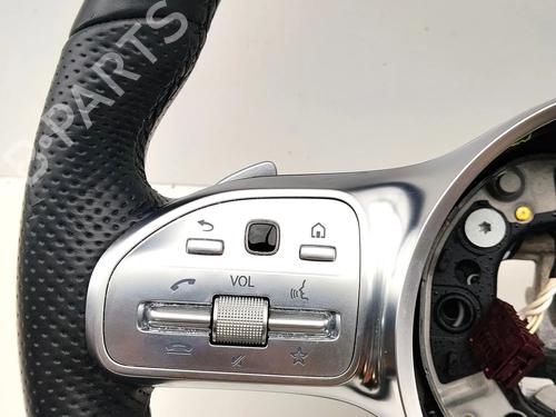 Steering wheel MERCEDES-BENZ CLA (C118) CLA 180 (118.384) | BP40151904C49 - Image 2