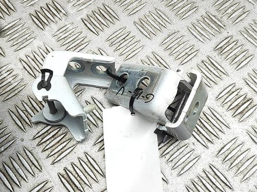 Used Hinge/Door check strap Hinge/Door check strap PEUGEOT 3008 II SUV (MC_, MR_, MJ_, M4_) Hybrid 180 (M4DGLU) (179 hp) 30178391 30178391