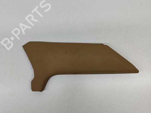 Console centrale PORSCHE CAYENNE (92A) 3.0 Diesel (262 hp) 16871895