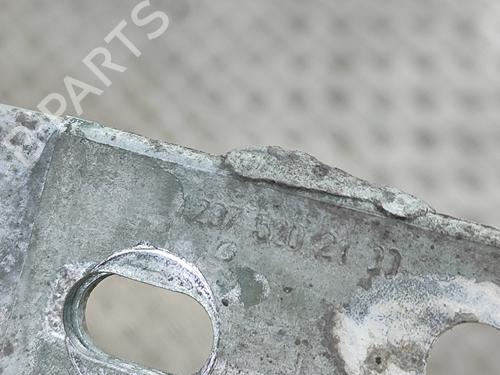 Other MERCEDES-BENZ EQS (V297) EQS 450+ (297.123) | BP28549688O1