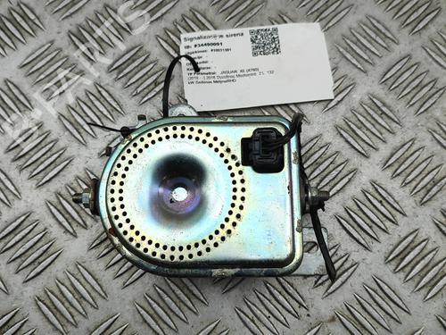 Electronic module JAGUAR XE (X760) 2.0 D | BP33394704M83 - Image 2