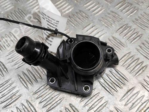 Used Thermostat housing BMW 3 Touring (F31) 320 d (190 hp) 30256510