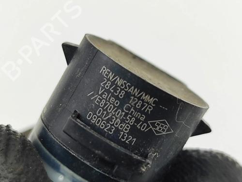 Electronic module RENAULT AUSTRAL E-TECH 200 Hybrid (HGM2) | BP38500219M83 - Image 7