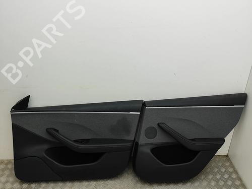 Setesett TESLA MODEL 3 (5YJ3) EV | BP34101843C78  - Image 11