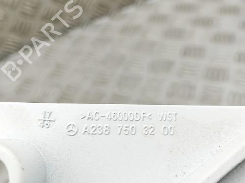 Dørhængsel/Dørbegrænser MERCEDES-BENZ E-CLASS Coupe (C238) E 220 d (238.314) | BP31715668C146 