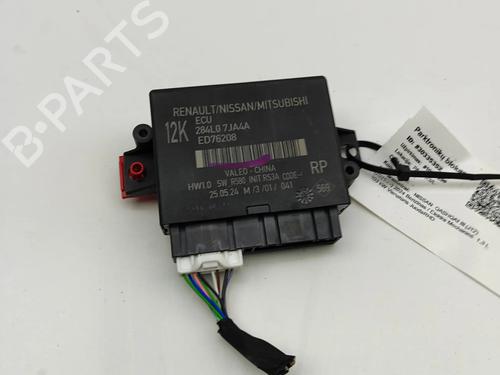 electronic-module-nissan-qashqai-iii-j12-2021-28558759 main image