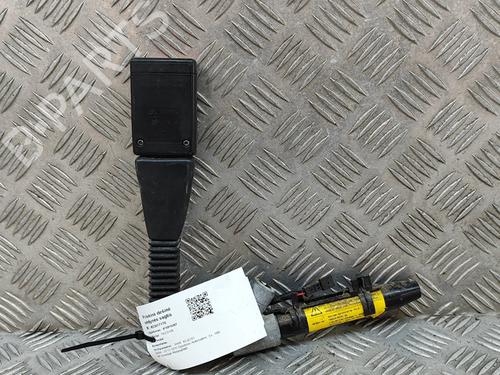 Seat buckle BMW X5 (E70) xDrive 30 d | BP16712130I32 
