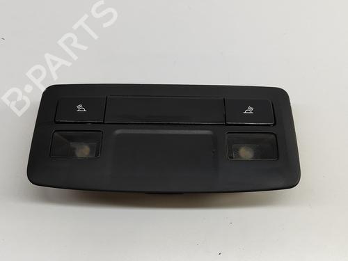 Interior roof light MAZDA 6 Estate (GJ, GL) 2.5 | BP26500881I8 