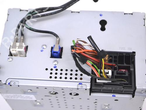 Electronic module MERCEDES-BENZ E-CLASS (W212) E 220 CDI / BlueTEC (212.001, 212.002) | BP30229128M83 