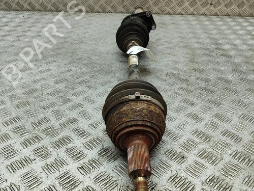 Right front driveshaft VW CRAFTER Van (SY_, SX_) 2.0 TDI FWD (SYB, SYC, SYD) | BP30463256M39 - Image 5