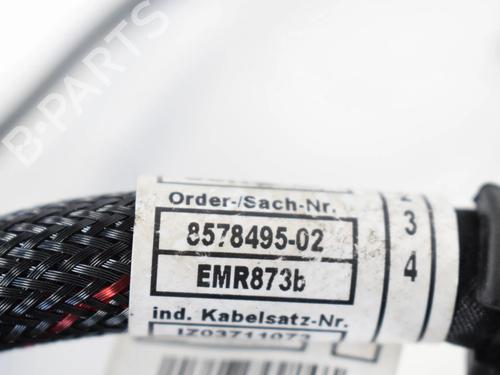 Wiring harness BMW 3 Touring (F31) 330 d | BP30258145E16 