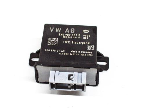 Used Electronic module AUDI Q3 (8UB, 8UG) 2.0 TDI (150 hp) 10707598