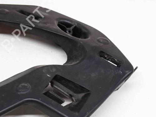 Front bumper bracket RENAULT ZOE (BFM_) ZOE | BP14619894C158 