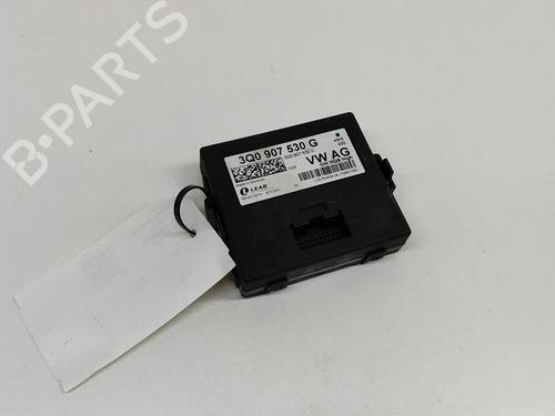 Used Electronic module AUDI A3 Sportback (8VA, 8VF) S3 quattro (310 hp) 16348998