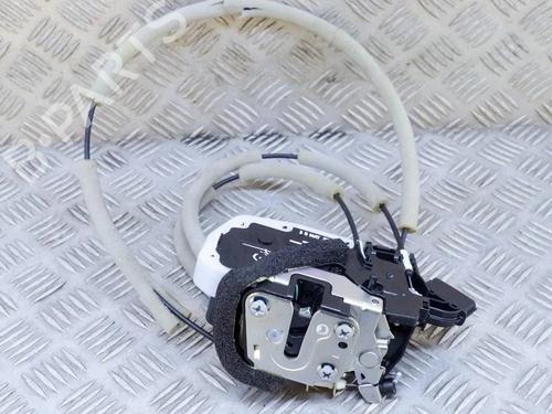 Rear left lock NISSAN LEAF (ZE1) Electric | BP27761302C100