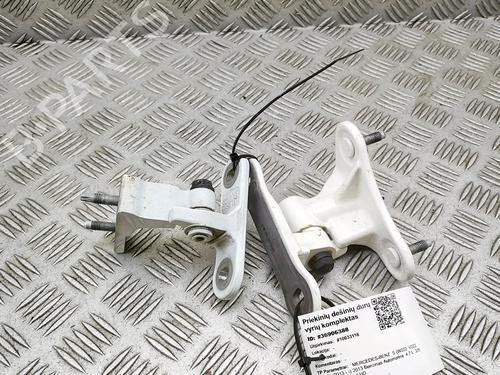 Used Hinge/Door check strap Hinge/Door check strap 37721998 37721998