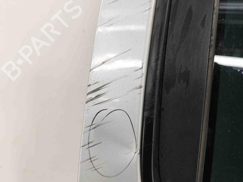 Right rear door FORD RANGER (TKE) 3.2 TDCi 4x4 | BP30154925C5