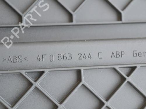 Air vent AUDI A6 C6 Avant (4F5) 2.7 TDI | BP30268112I21 