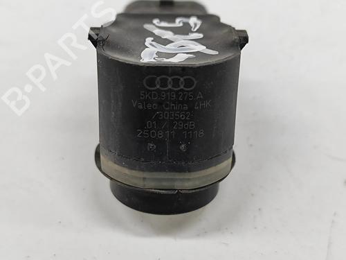 Electronic module VW PASSAT B7 Variant (365) 2.0 TDI | BP26142398M83  - Image 7