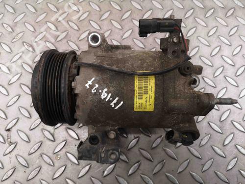 AC Kompressor FORD FIESTA VI (CB1, CCN) 1.0 EcoBoost (125 hp) 30226101