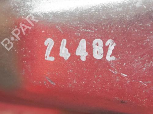 Electronic module VOLVO S60 II (134) D4 | BP6768140M83 