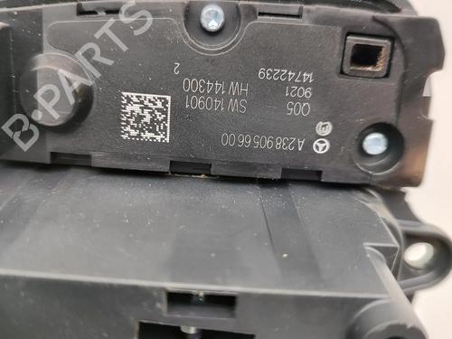 Switch MERCEDES-BENZ E-CLASS Coupe (C238) E 220 d (238.314) | BP33385173I30 - Image 11