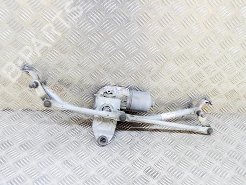 Used Front wipers mechanism BMW X3 (F25) xDrive 20 d (184 hp) 29310342