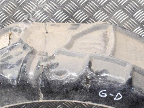 Wheel arch AUDI A3 Limousine (8VS, 8VM) 2.0 TDI | BP14664400C56 