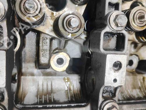 Cylinder head CITROËN JUMPER II Bus 2.2 HDi 100 | BP29337413M5 