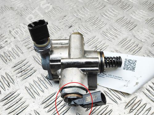 Used Injection pump Injection pump 38678321 38678321