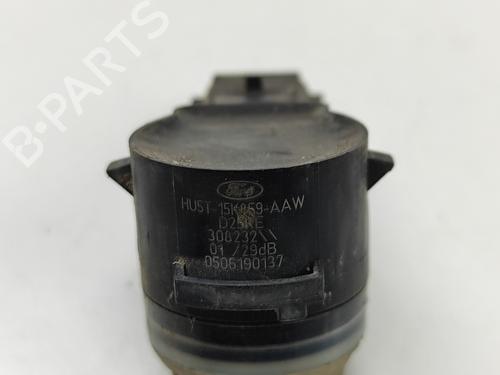 Electronic module FORD TOURNEO CUSTOM V362 Bus (F3) 2.0 EcoBlue | BP30178259M83 