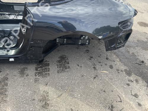 Used Left rear fenders MERCEDES-BENZ AMG GT (C190) GT (190.377) (462 hp) 28101922