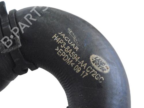 Pipe JAGUAR E-PACE (X540) 2.0 P200 AWD | BP30253784M125