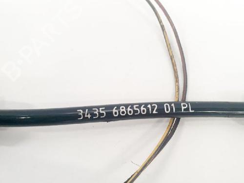 Electronic sensor BMW 2 Gran Tourer (F46) 218 i | BP6762321M84 