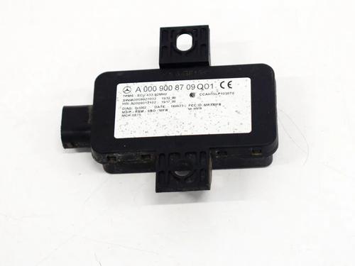 Electronic module MERCEDES-BENZ E-CLASS (W213) E 350 d (213.033) | BP6747669M83 