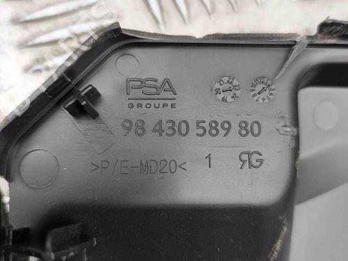 Zekeringkast OPEL ASTRA L (OV5) 1.2 (FPHNSL, FPHNSR) | BP29486753E1 