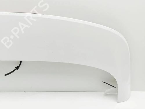 Spoiler bagklap SAAB 9-4X 3.0 XWD | BP38565665C96 - Image 3