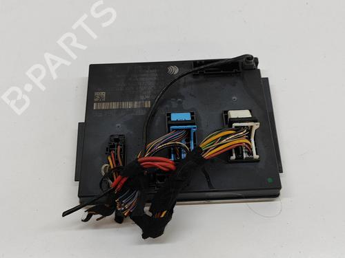 Elektronisk modul PORSCHE PANAMERA (970) 3.6 4 (300 hp) 27799653