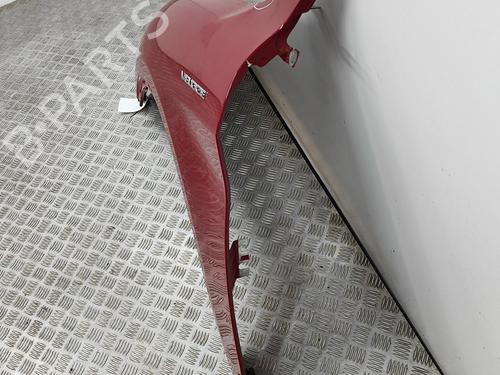 Left front fenders ALFA ROMEO STELVIO (949_) 2.0 Q4 (949.AXA2A) | BP28434571C41 